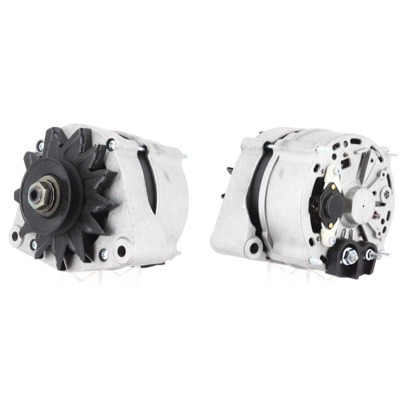 Alternateur CEVAM 4342 - Visuel 1