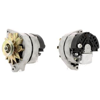 Alternateur CEVAM [4344]