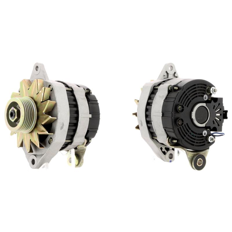 Alternateur CEVAM 4350 - Visuel 1