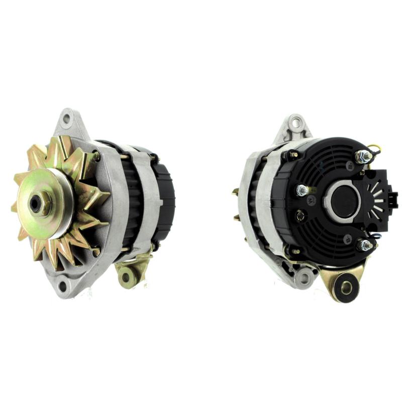 Alternateur CEVAM 4356 - Visuel 1