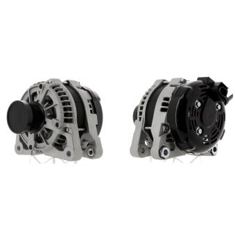 Alternateur CEVAM 4359 pour FORD B-MAX 1.0 EcoBoost - 120cv