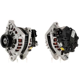 Alternateur CEVAM 4363 pour KIA CEED 1.4 LPG - 97cv