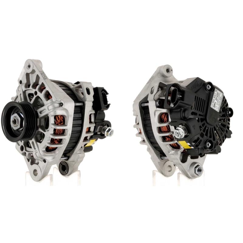 Alternateur CEVAM 4363 - Visuel 1