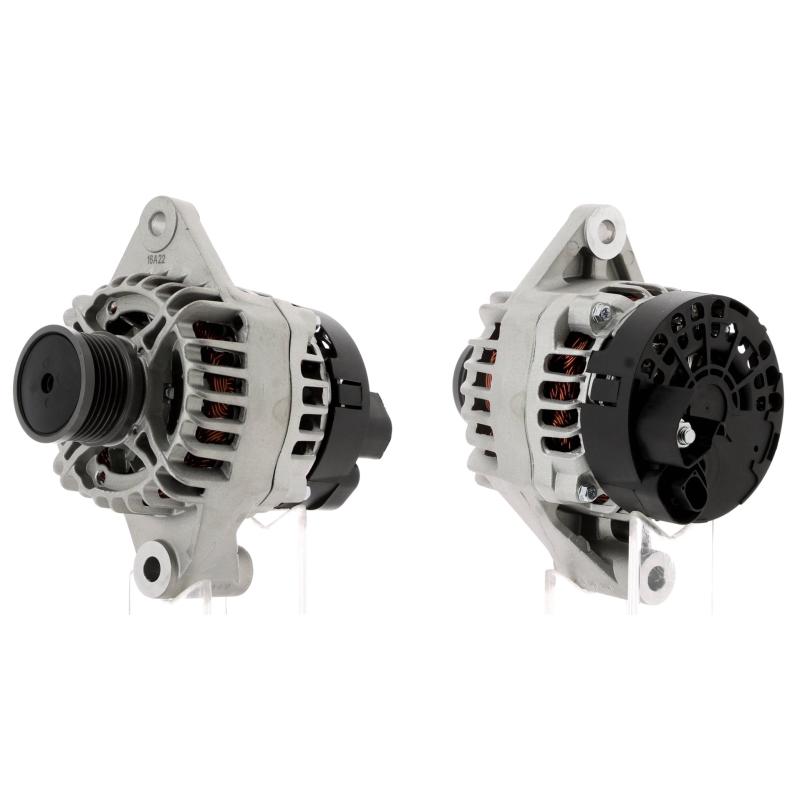 Alternateur CEVAM 4365 - Visuel 1