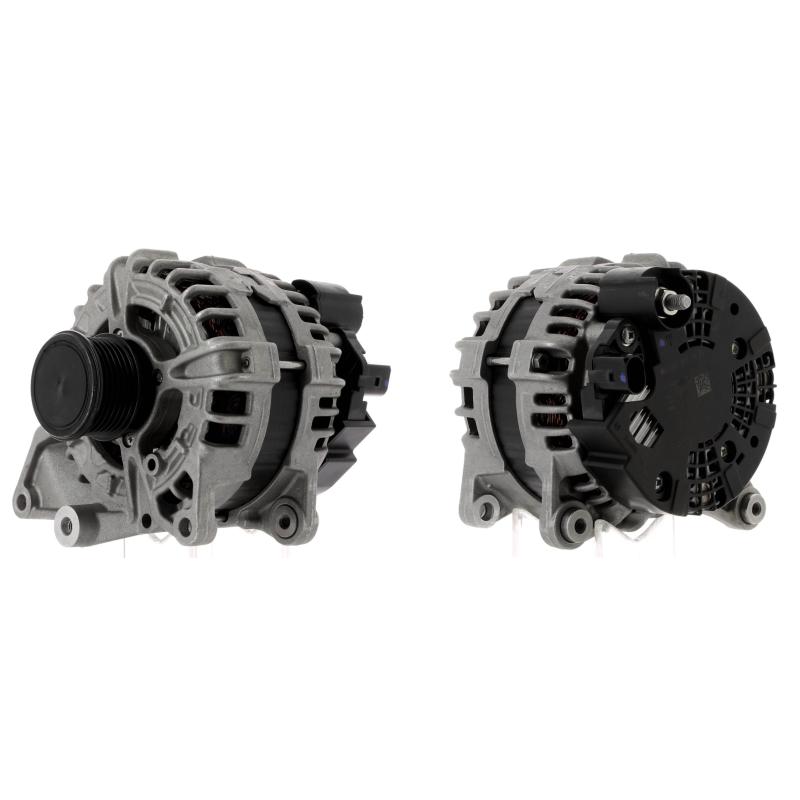 Alternateur CEVAM 4366 - Visuel 1