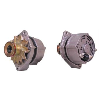 Alternateur CEVAM 4368 pour MITSUBISHI ASX 1.6 - 110cv