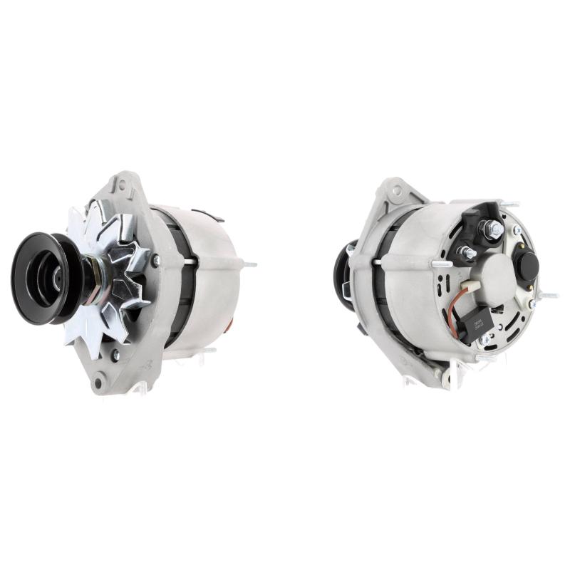 Alternateur CEVAM 4369 - Visuel 1