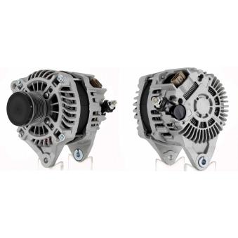 Alternateur CEVAM [4379]