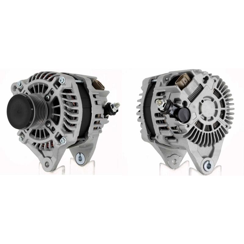 Alternateur CEVAM 4379 - Visuel 1