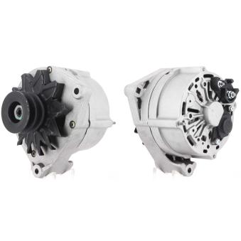 Alternateur CEVAM [4381]