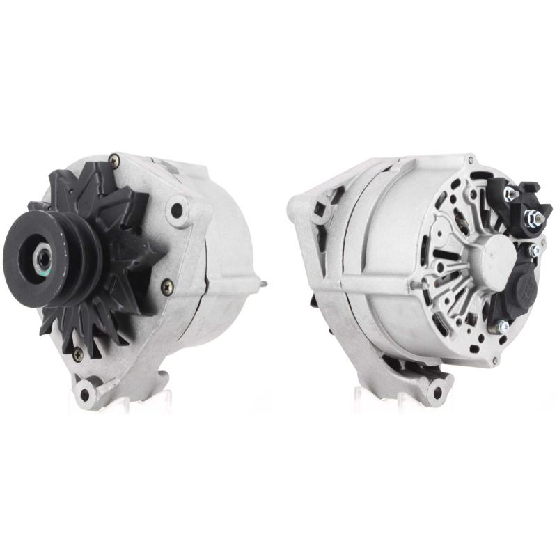 Alternateur CEVAM 4381 - Visuel 1