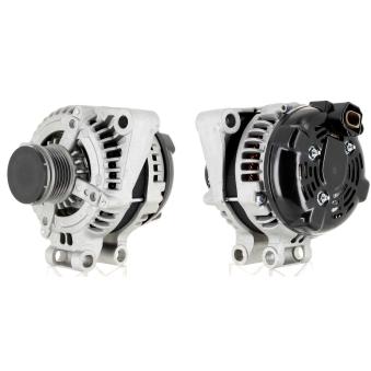 Alternateur CEVAM 4383 pour LAND ROVER RANGE ROVER SPORT 3.0 D 4x4 - 211cv