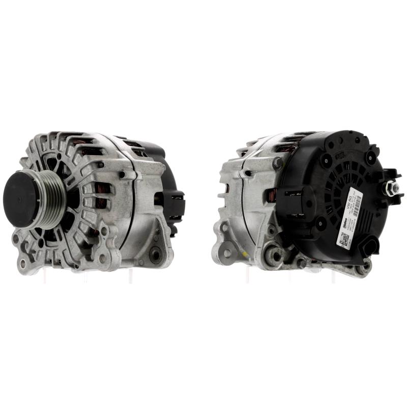 Alternateur CEVAM 4386 - Visuel 1