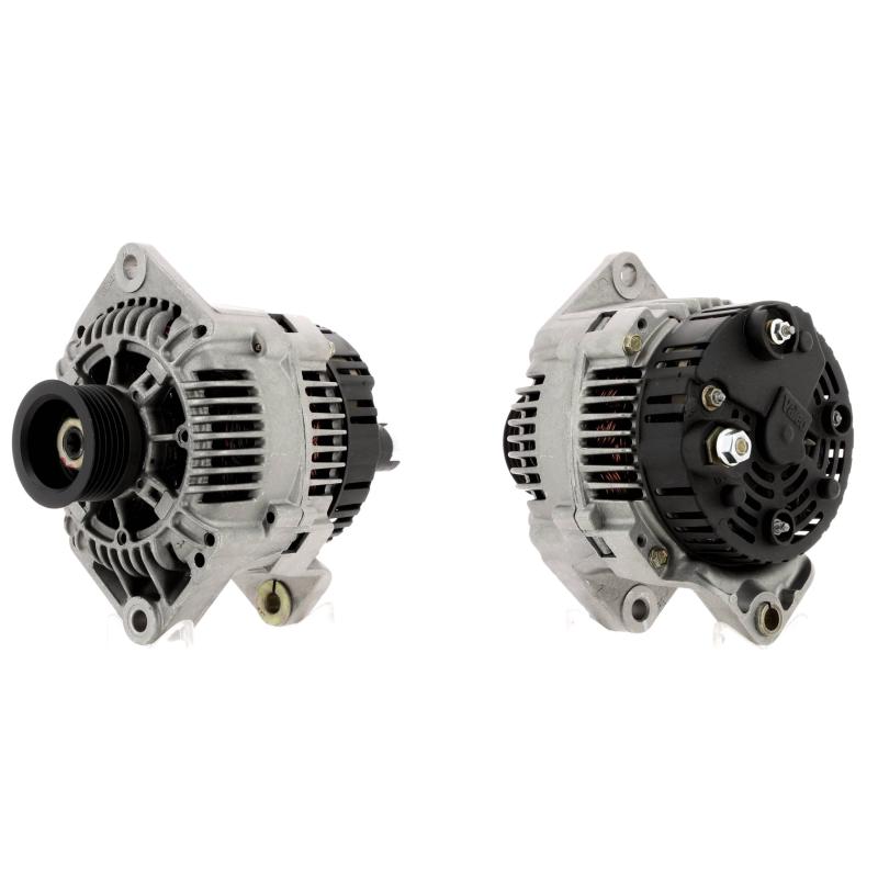 Alternateur CEVAM 4393 - Visuel 1