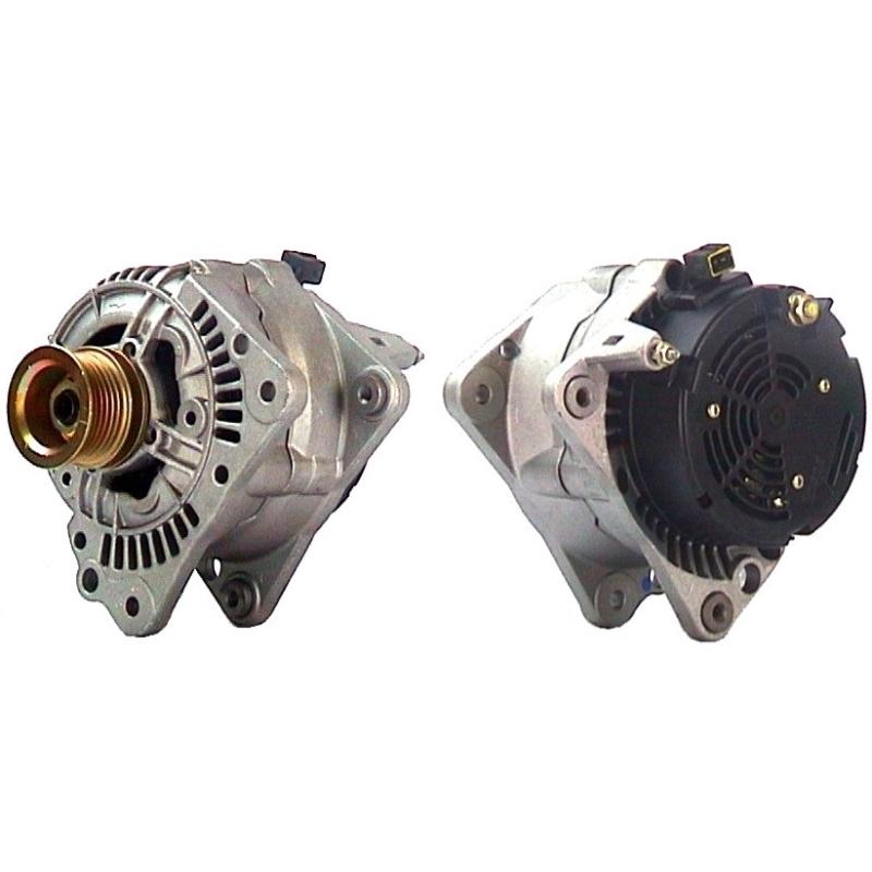 Alternateur CEVAM 4394 - Visuel 1