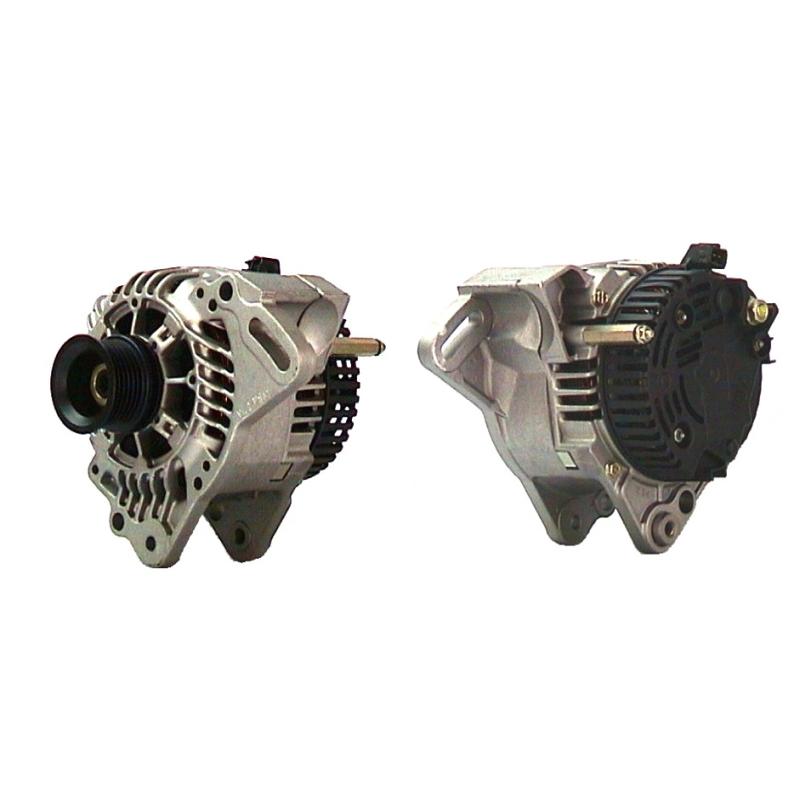 Alternateur CEVAM 4395 - Visuel 1