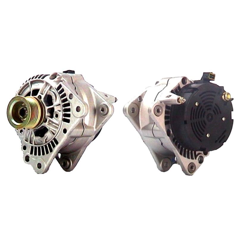 Alternateur CEVAM 4396 - Visuel 1