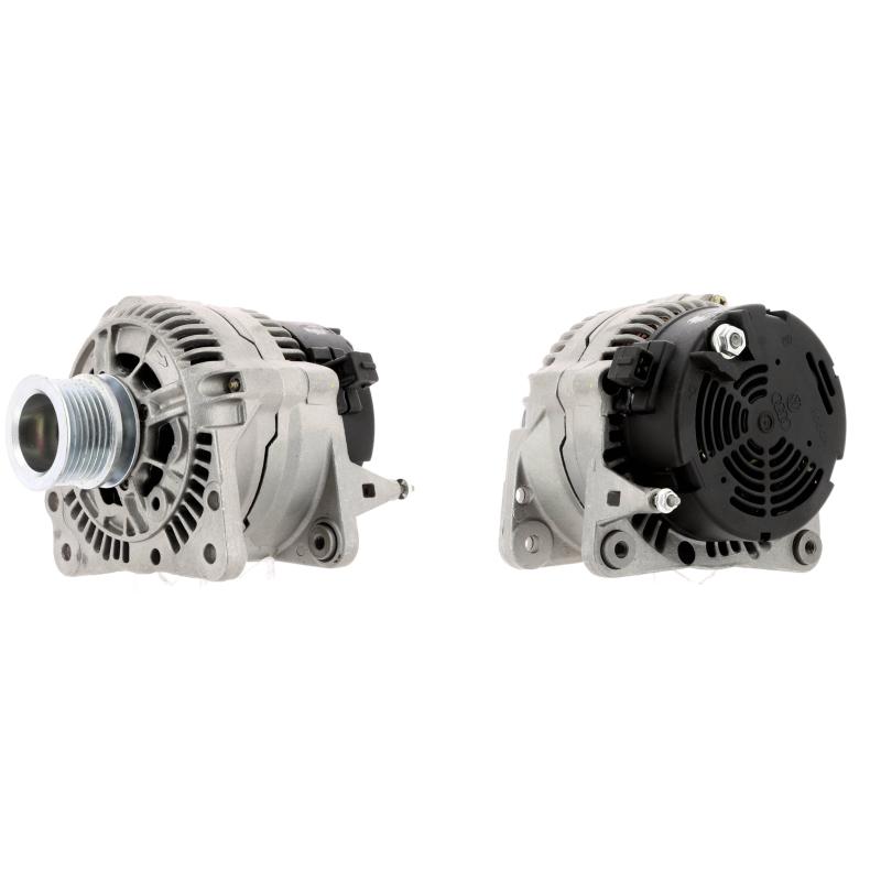 Alternateur CEVAM 4397 - Visuel 1