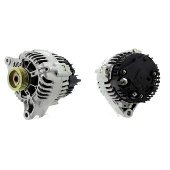 Alternateur CEVAM [4402]