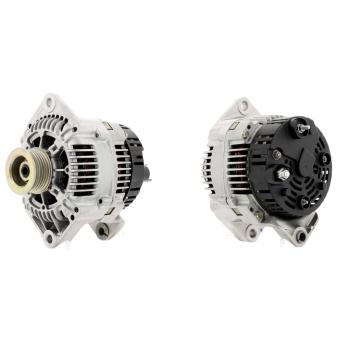 Alternateur CEVAM [4404]