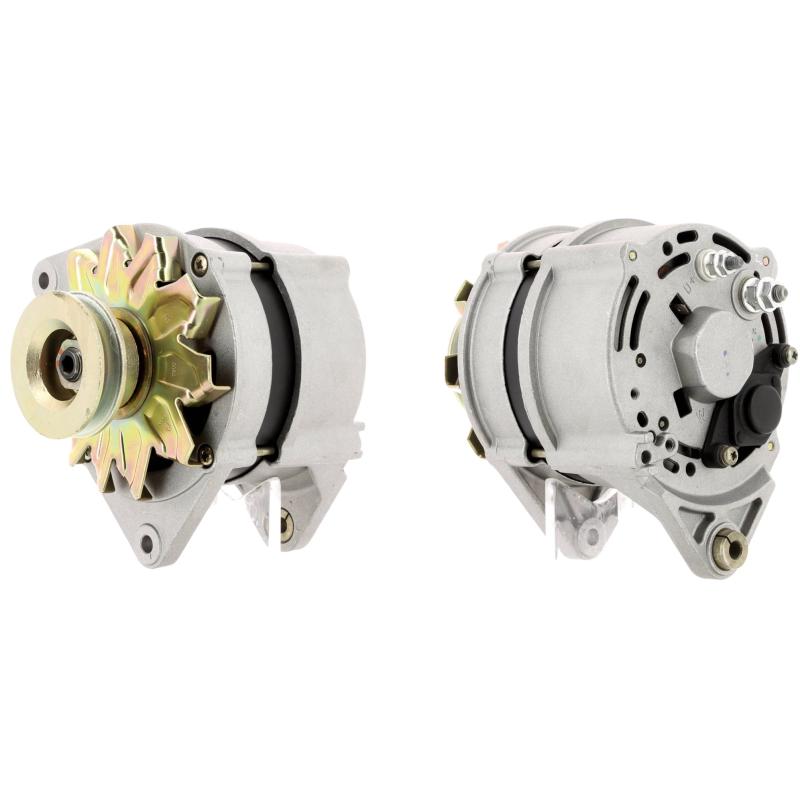 Alternateur CEVAM 4413 - Visuel 1