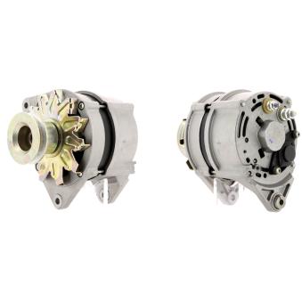 Alternateur CEVAM [4414]