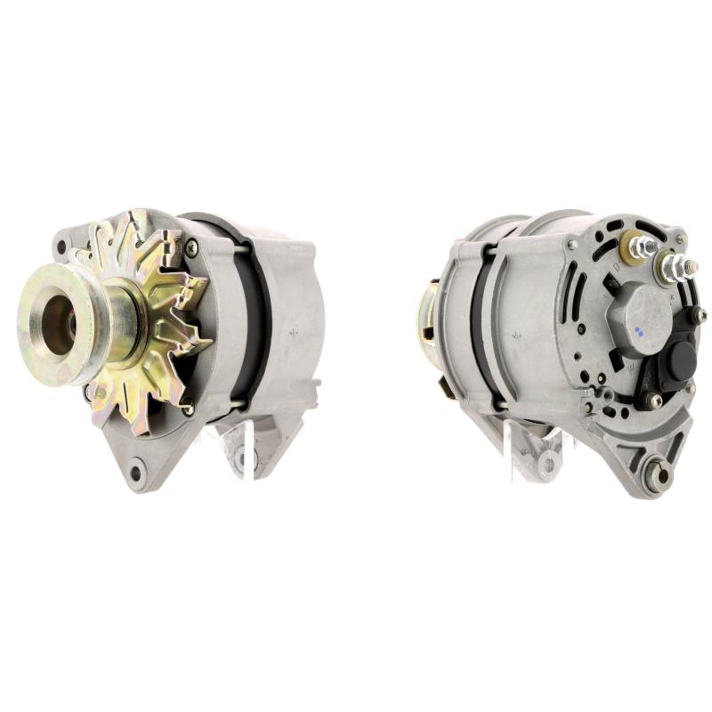 Alternateur CEVAM 4414 - Visuel 1