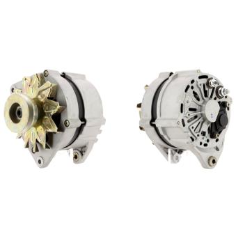 Alternateur CEVAM 4416 pour VOLKSWAGEN PASSAT 318 i - 113cv