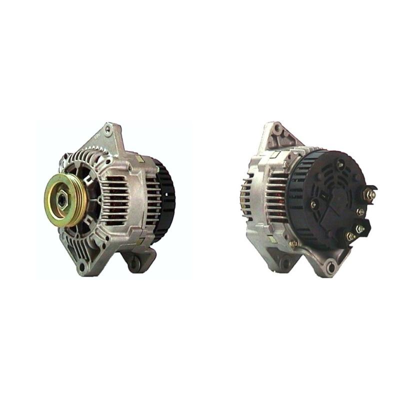 Alternateur CEVAM 4421 - Visuel 1