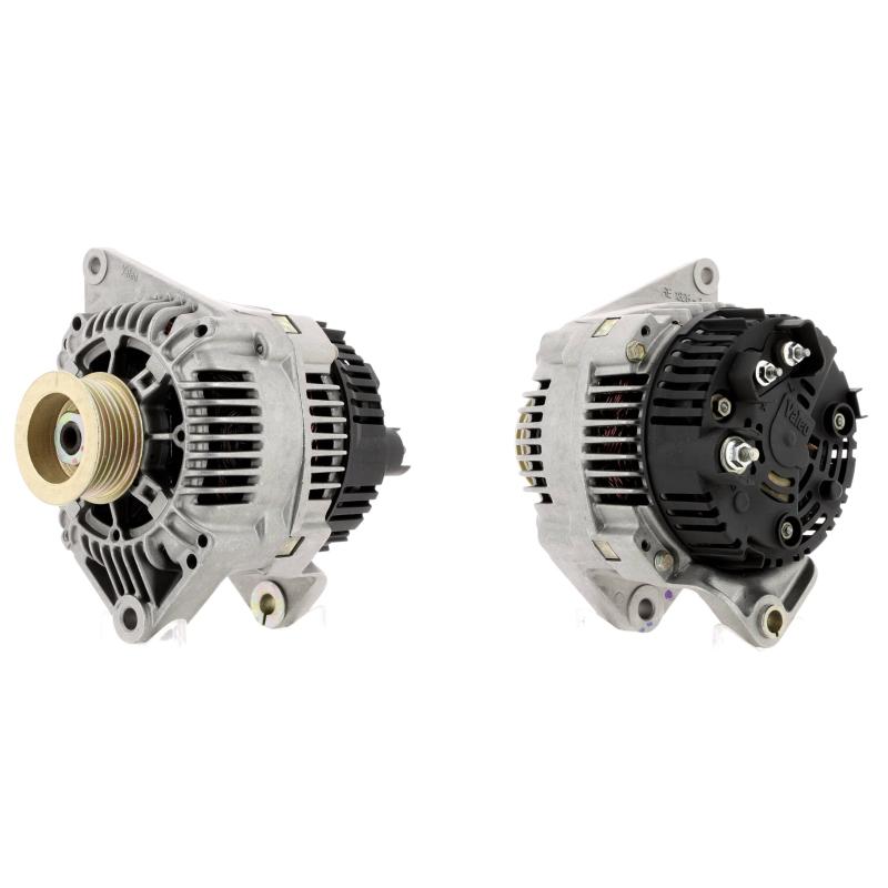 Alternateur CEVAM 4425 - Visuel 1