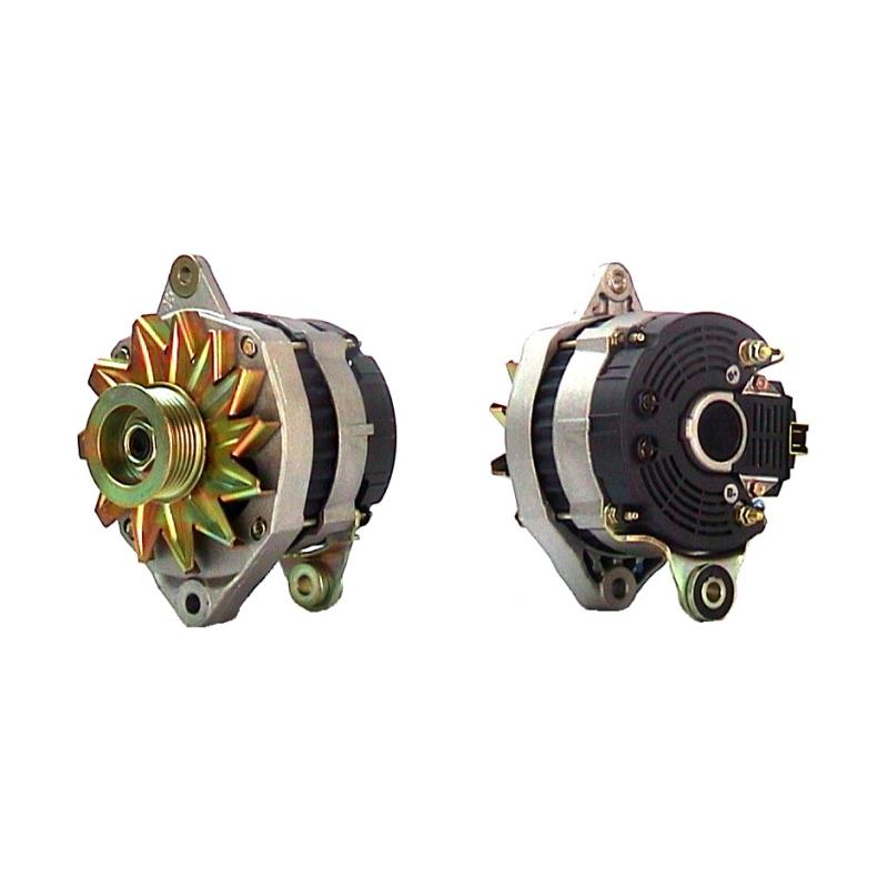 Alternateur CEVAM 4438 - Visuel 1