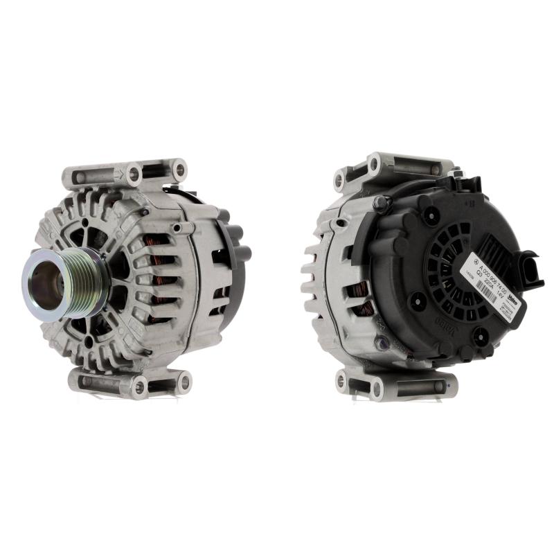 Alternateur CEVAM 4440 - Visuel 1