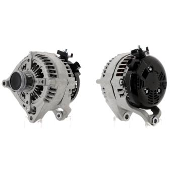 Alternateur CEVAM 4446 pour MERCEDES-BENZ T1 320 i xDrive - 184cv