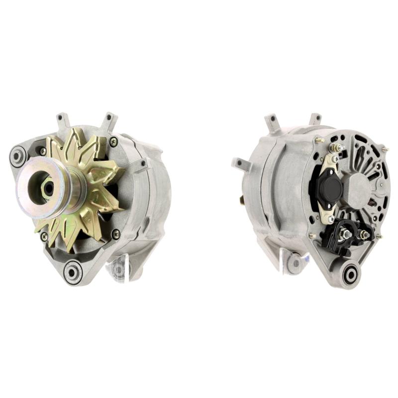 Alternateur CEVAM 4447 - Visuel 1