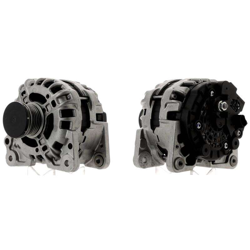 Alternateur CEVAM 4448 - Visuel 1