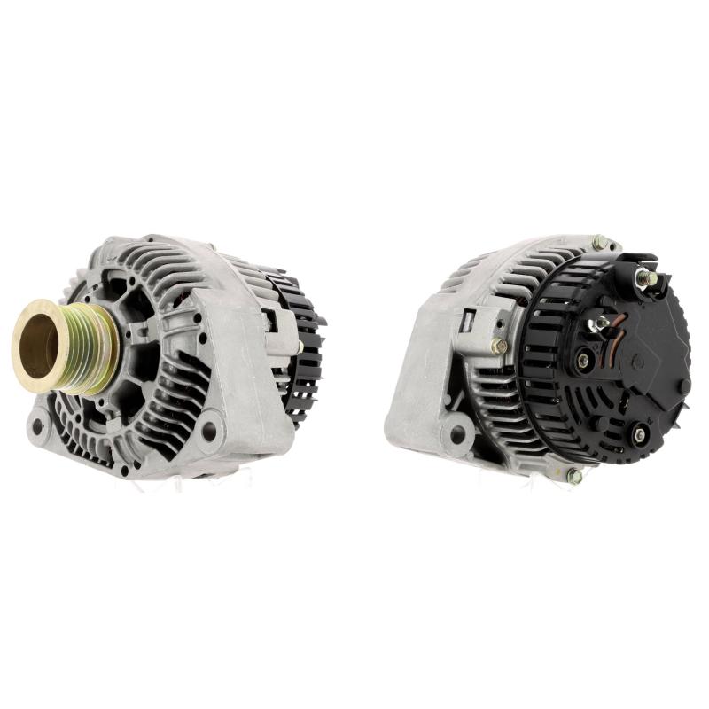 Alternateur CEVAM 4451 - Visuel 1