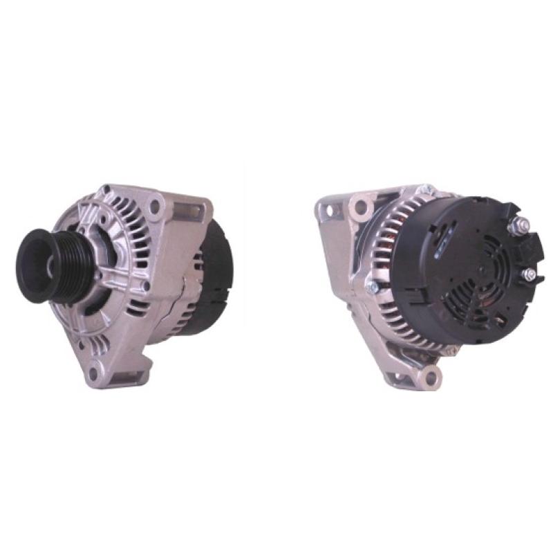 Alternateur CEVAM 4452 - Visuel 1