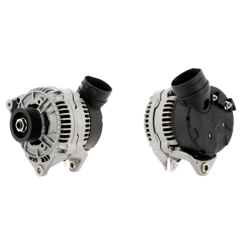 Alternateur CEVAM 4453 - Visuel 1