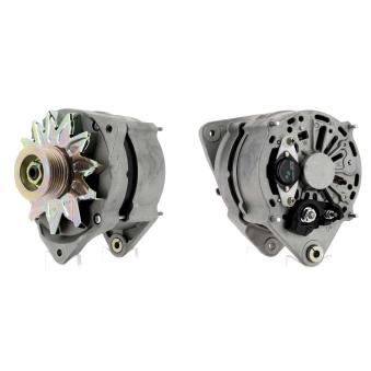 Alternateur CEVAM OEM 1204116