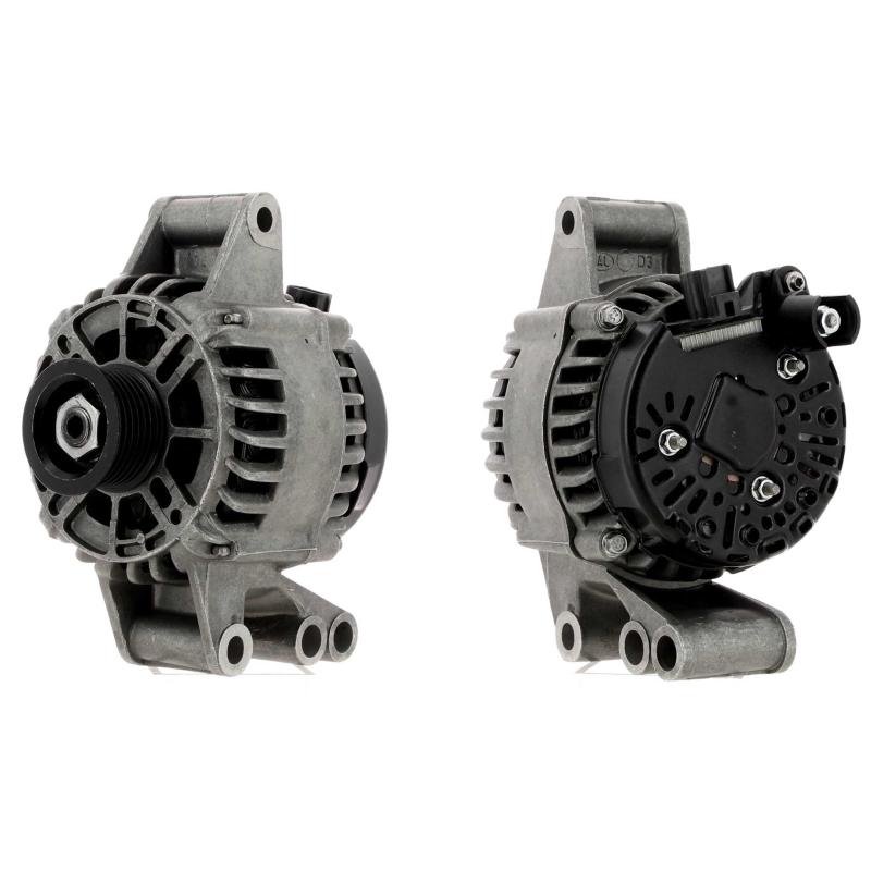 Alternateur CEVAM 4459 - Visuel 1