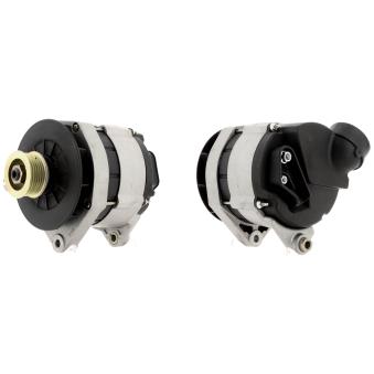 Alternateur CEVAM 4460 pour MITSUBISHI LANCER 328 i - 193cv