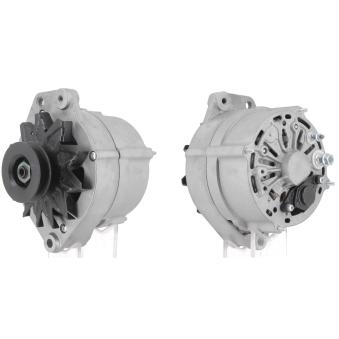 Alternateur CEVAM [4461]