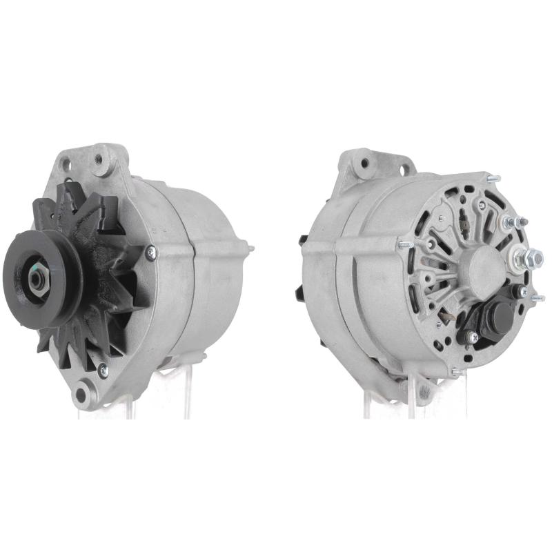 Alternateur CEVAM 4461 - Visuel 1