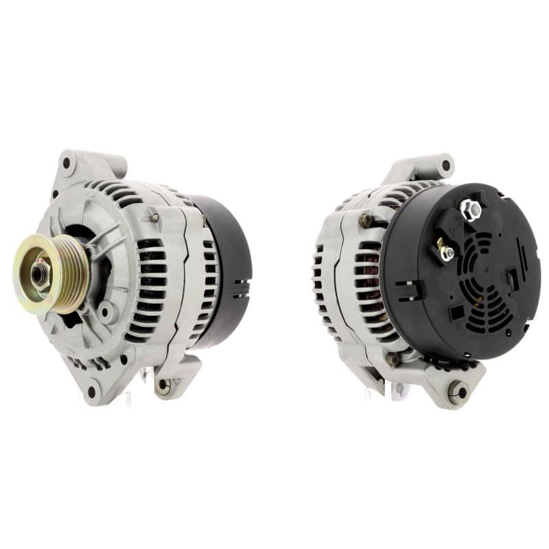 Alternateur CEVAM 4464 - Visuel 1