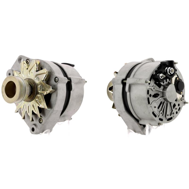 Alternateur CEVAM 4467 - Visuel 1