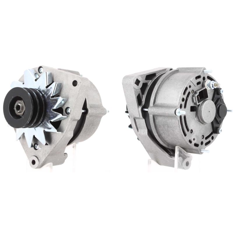 Alternateur CEVAM 4473 - Visuel 1