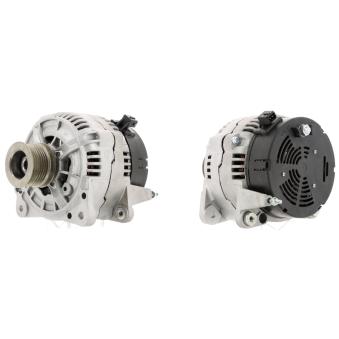 Alternateur CEVAM OEM 021903025B Alternateur CEVAM OEM 021903025B