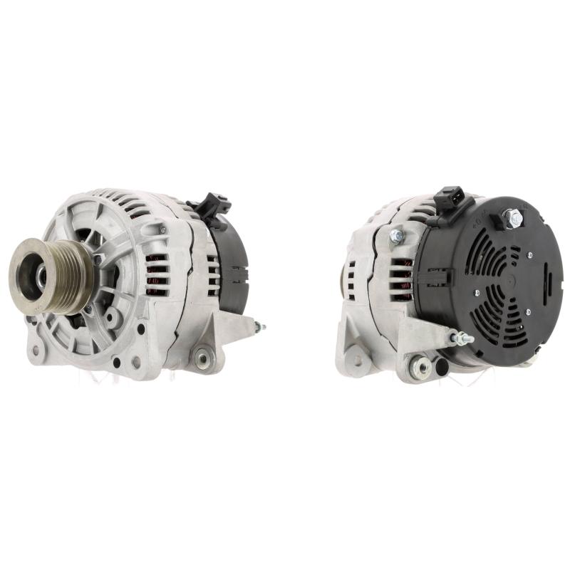 Alternateur CEVAM 4475 - Visuel 1