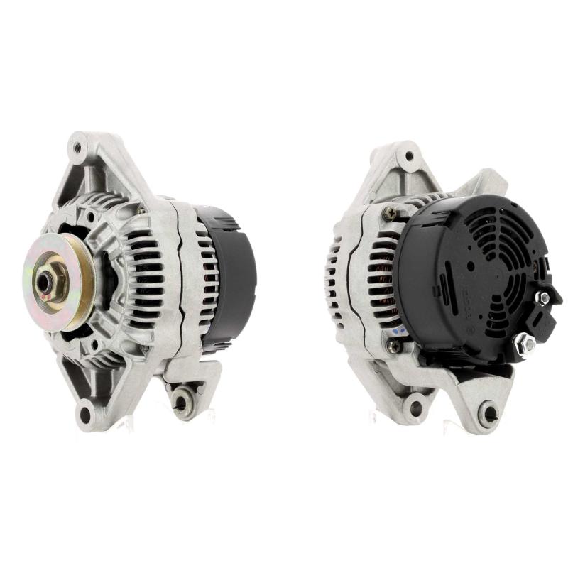 Alternateur CEVAM 4477 - Visuel 1