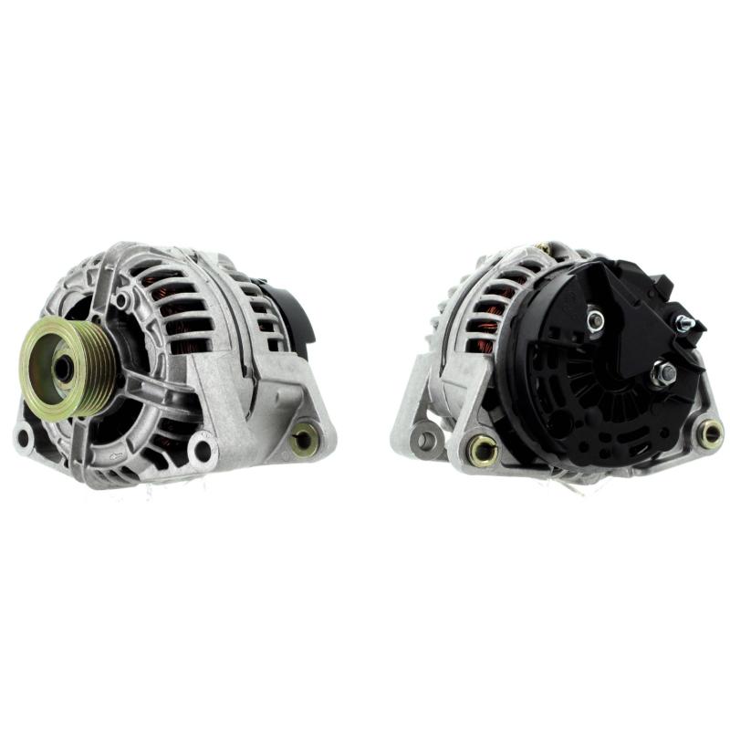 Alternateur CEVAM 4478 - Visuel 1